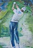 golfer 1 70x50 (69 x 100)